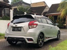 Toyota Yaris TRD Sportivo 2014 Jabodetabek  6