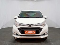 Promo Daihatsu Sigra 1.2 R MT 2018 Murah