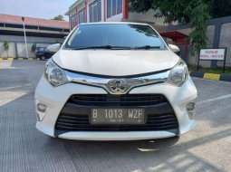 Toyota Calya 1.2 Manual 2018