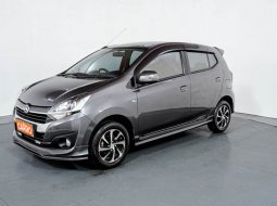 Promo Daihatsu Ayla 1.2 R Deluxe MT 2017 Murah | KM 22Rban 3