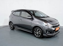 Promo Daihatsu Ayla 1.2 R Deluxe MT 2017 Murah | KM 22Rban 2