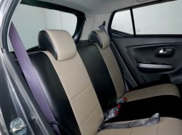Promo Daihatsu Ayla 1.2 R Deluxe MT 2017 Murah | KM 22Rban 7