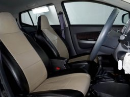 Promo Daihatsu Ayla 1.2 R Deluxe MT 2017 Murah | KM 22Rban 6
