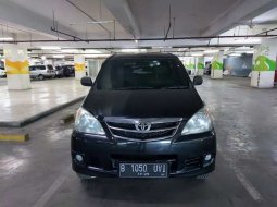 Toyota Avanza 1.3G MT 2011
