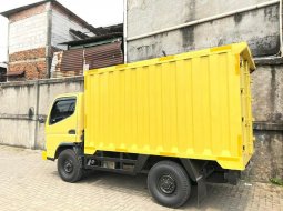 61rb MURAH CDE Mitsubishi Coltdiesel canter engkel FE71 box besi 2015 4