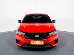 Promo Honda Civic Hatchback RS AT 2021 Murah