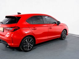 Promo Honda Civic Hatchback RS AT 2021 Murah 5