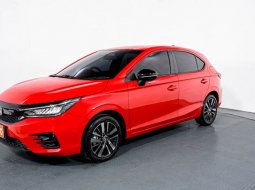 Promo Honda Civic Hatchback RS AT 2021 Murah 3