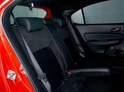 Promo Honda Civic Hatchback RS AT 2021 Murah 7