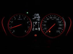 Promo Honda Civic Hatchback RS AT 2021 Murah 9