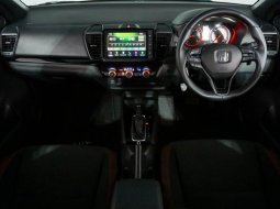 Promo Honda Civic Hatchback RS AT 2021 Murah 8
