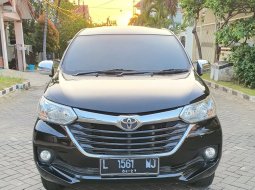 Toyota Avanza 1.3G AT 2016 1