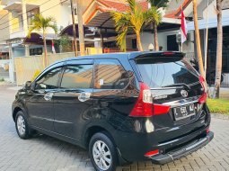 Toyota Avanza 1.3G AT 2016 10