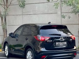 Mazda CX-5 2.5 AT 2014 3