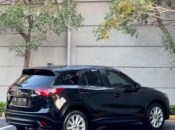 Mazda CX-5 2.5 AT 2014 6