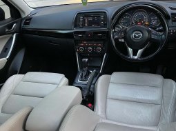 Mazda CX-5 2.5 AT 2014 7