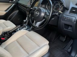 Mazda CX-5 2.5 AT 2014 8