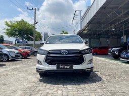 Toyota Kijang Innova V 2.0 MT 2017