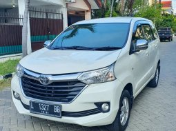 Toyota Avanza G 2016 2