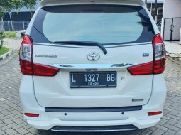 Toyota Avanza G 2016 4