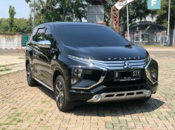 Mitsubishi Xpander ULTIMATE 2019 Hitam 1