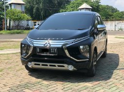 Mitsubishi Xpander ULTIMATE 2019 Hitam 2