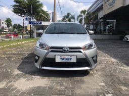 Toyota Yaris 1.5G 2017 1