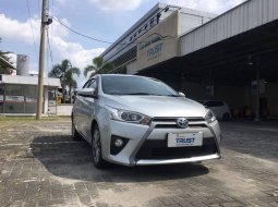 Toyota Yaris 1.5G 2017 3