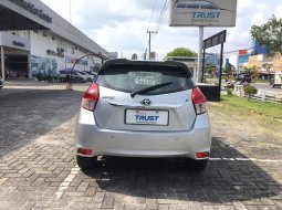 Toyota Yaris 1.5G 2017 4