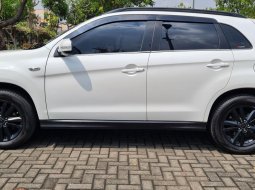 Mitsubishi Outlander Sport 2.0 PX 2012 / 2013 White On Black Mulus Siap Pakai TDP 30Jt 9