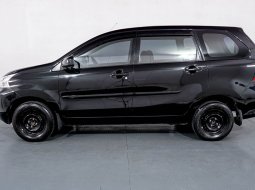 Daihatsu Xenia 1.3 R AT 2017 Hitam 4