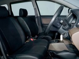 Daihatsu Xenia 1.3 R AT 2017 Hitam 8