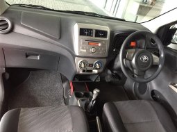 Toyota Agya G Manual 2016 8