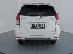 Daihatsu Xenia R SPORTY 2013 Putih 4