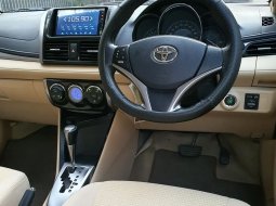 Toyota Vios G 2013 9