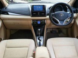 Toyota Vios G 2013 8