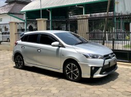 Jual Mobil Bekas. Promo Toyota Yaris TRD Sportivo 2017 6