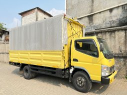 banbaruMURAH Mitsubishi Coltdiesel Canter 125ps HD wingbox manual 2018 2