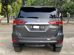 FORTUNER VRZ 4X2 AT GREY 2016 DISKON MOBIL TERBAIK HANYA DI SINI!!! 6