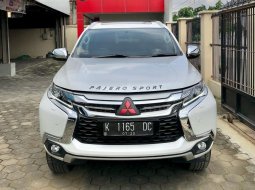 Jual Mobil Bekas. Promo Mitsubishi Pajero Sport Dakar 2019 1