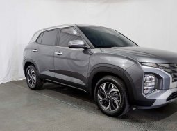 Hyundai Creta 2022 Abu-abu 1