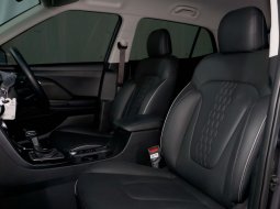 Hyundai Creta 2022 Abu-abu 7