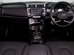 Hyundai Creta 2022 Abu-abu 9
