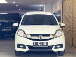 Honda Mobilio E CVT 2016 1