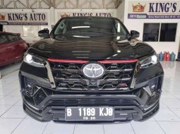 Toyota Fortuner New 4x2 2.4 GR Sport A/T 2021