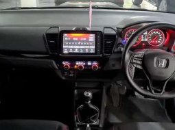 Honda City Hatchback New City RS Hatchback CVT 2022 2