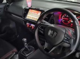 Honda City Hatchback New City RS Hatchback CVT 2022 4