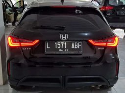 Honda City Hatchback New City RS Hatchback CVT 2022 8