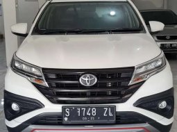 Toyota Rush TRD Sportivo AT 2018 Putih 1