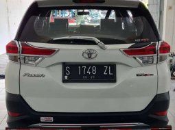 Toyota Rush TRD Sportivo AT 2018 Putih 3